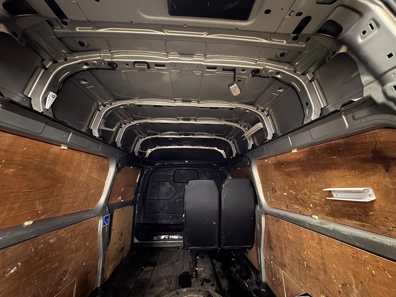 Used Ford Transit Custom for sale - 77364328: Photo 20