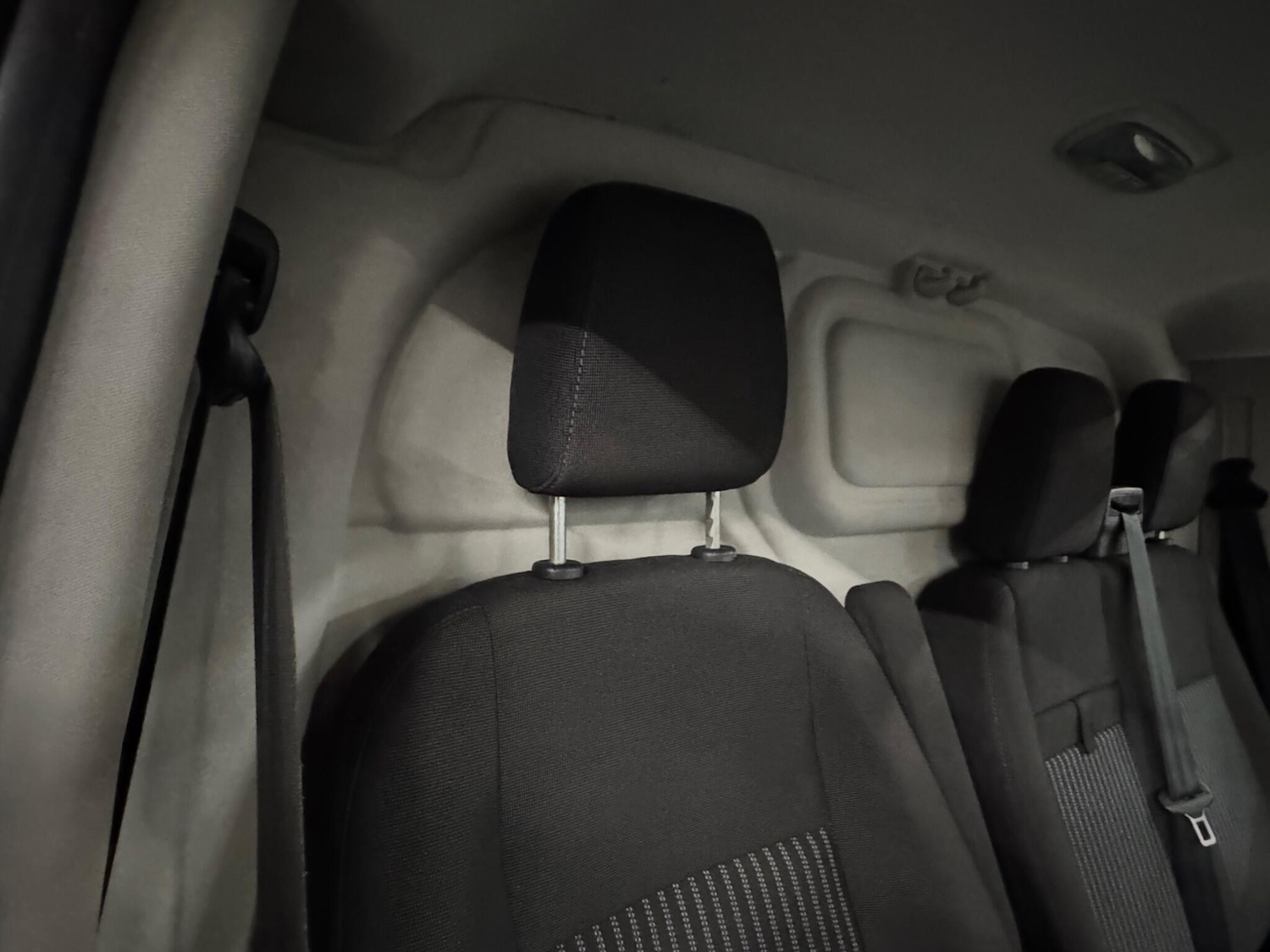 Used Ford Transit Custom for sale - 77364328: Photo 21