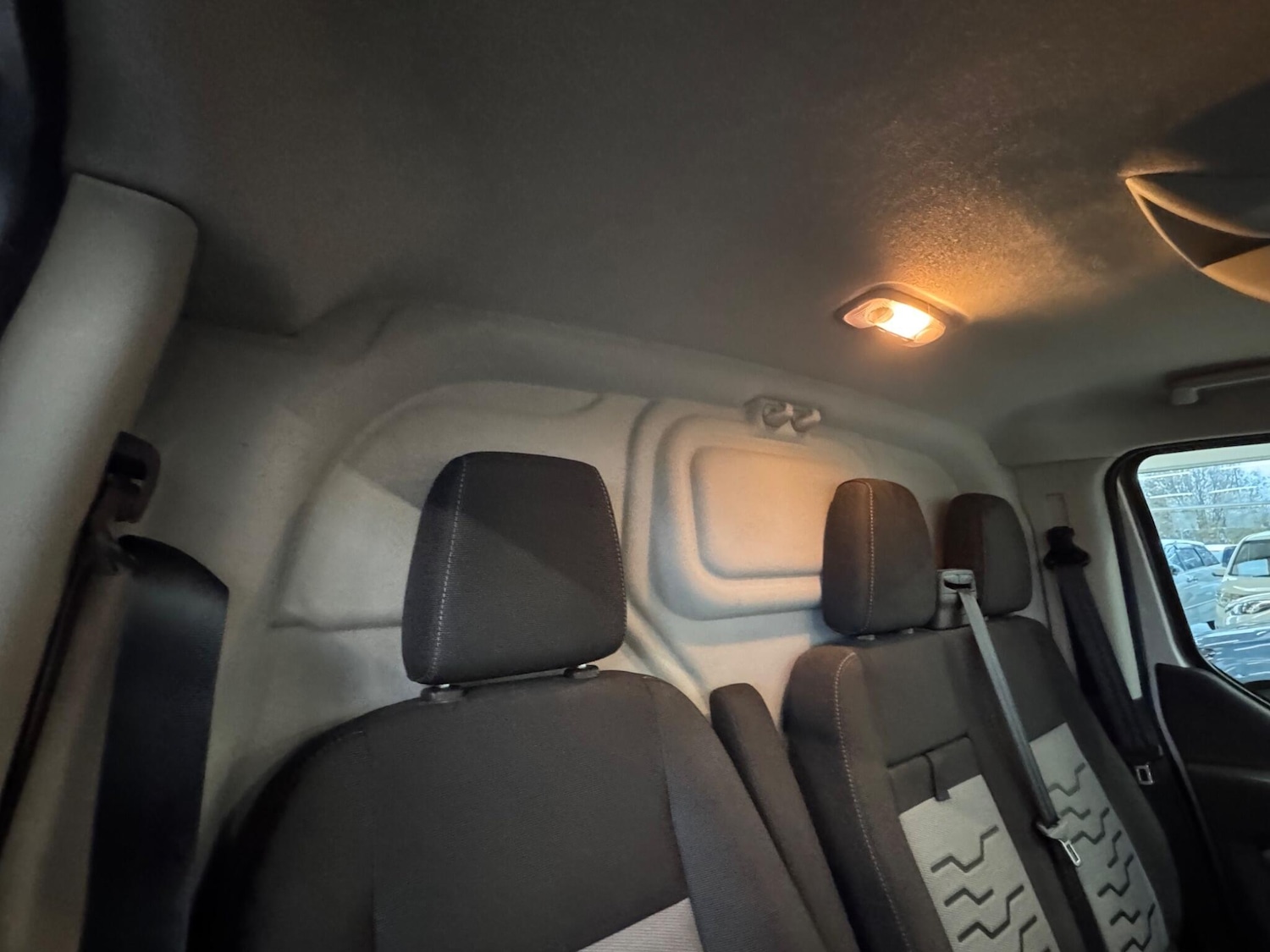 Used Ford Transit Custom for sale - 77364357: Photo 13