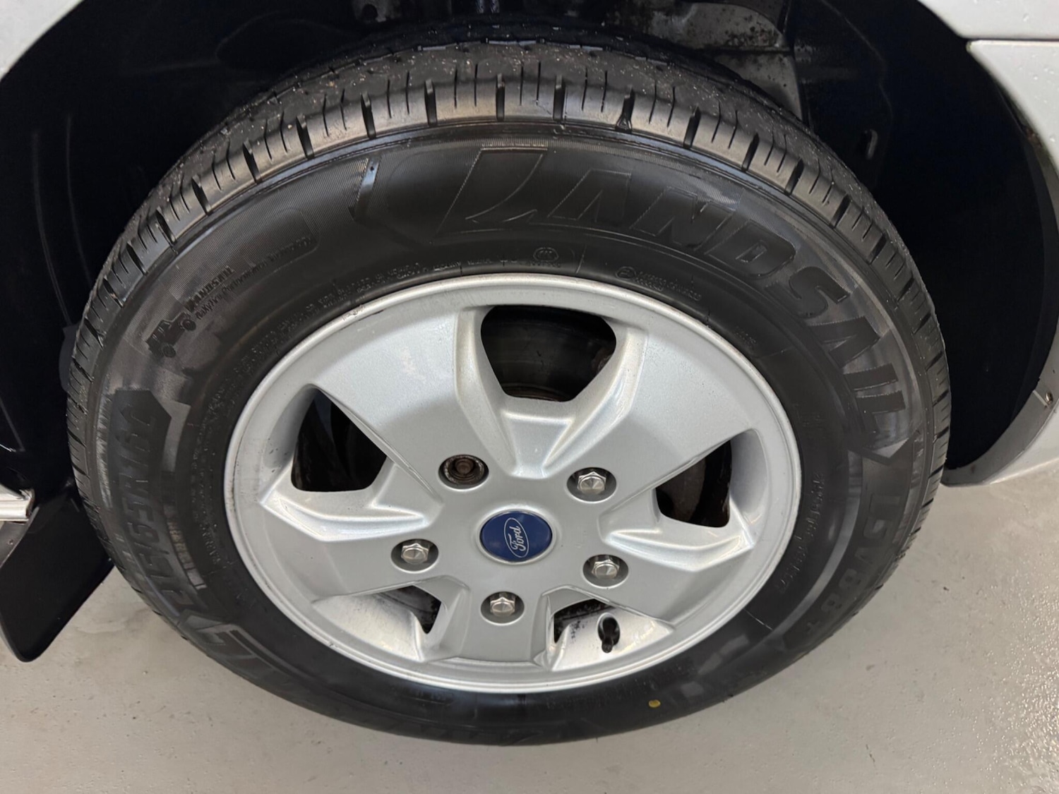 Used Ford Transit Custom for sale - 77364357: Photo 17