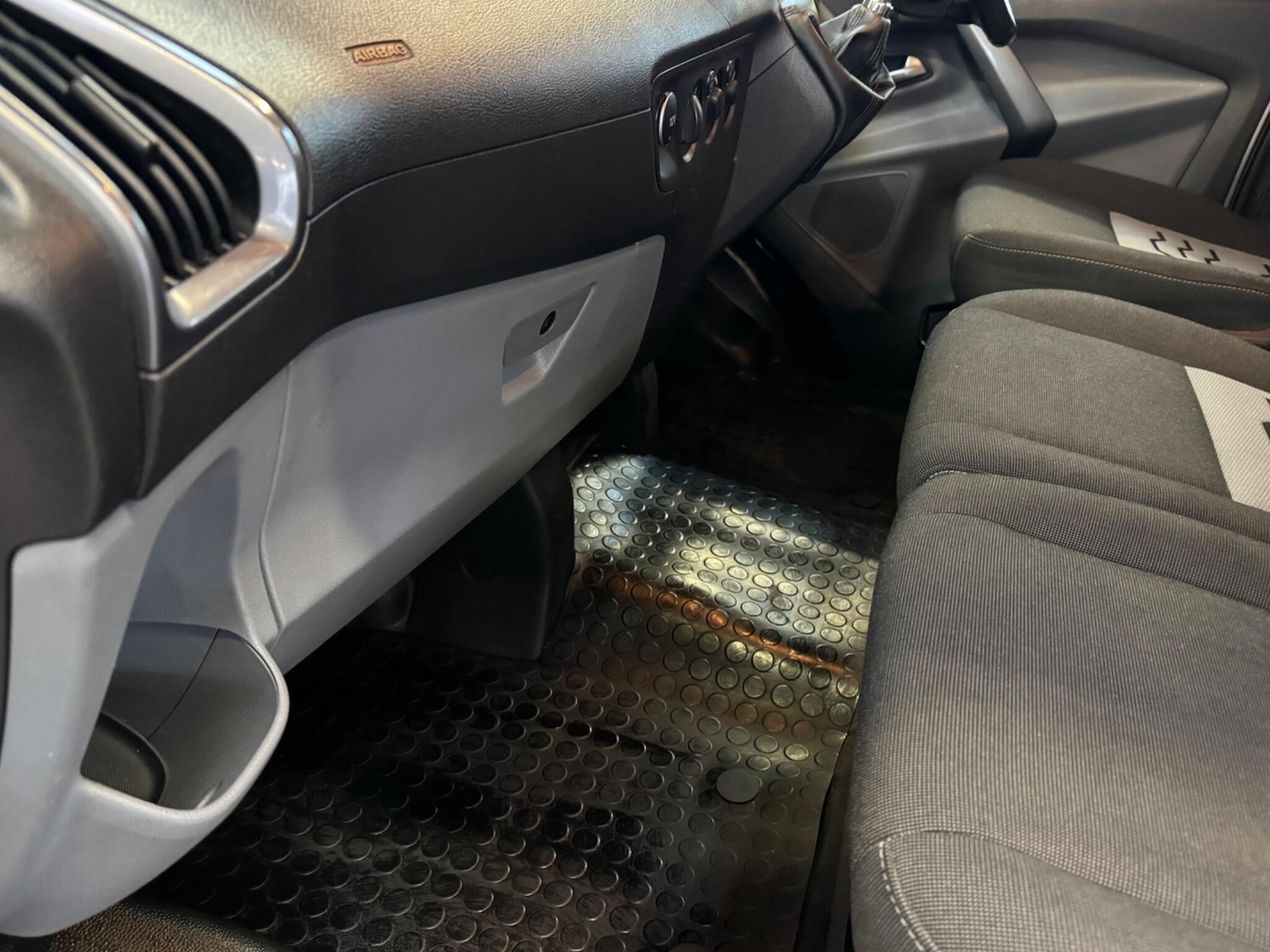 Used Ford Transit Custom for sale - 77364357: Photo 18