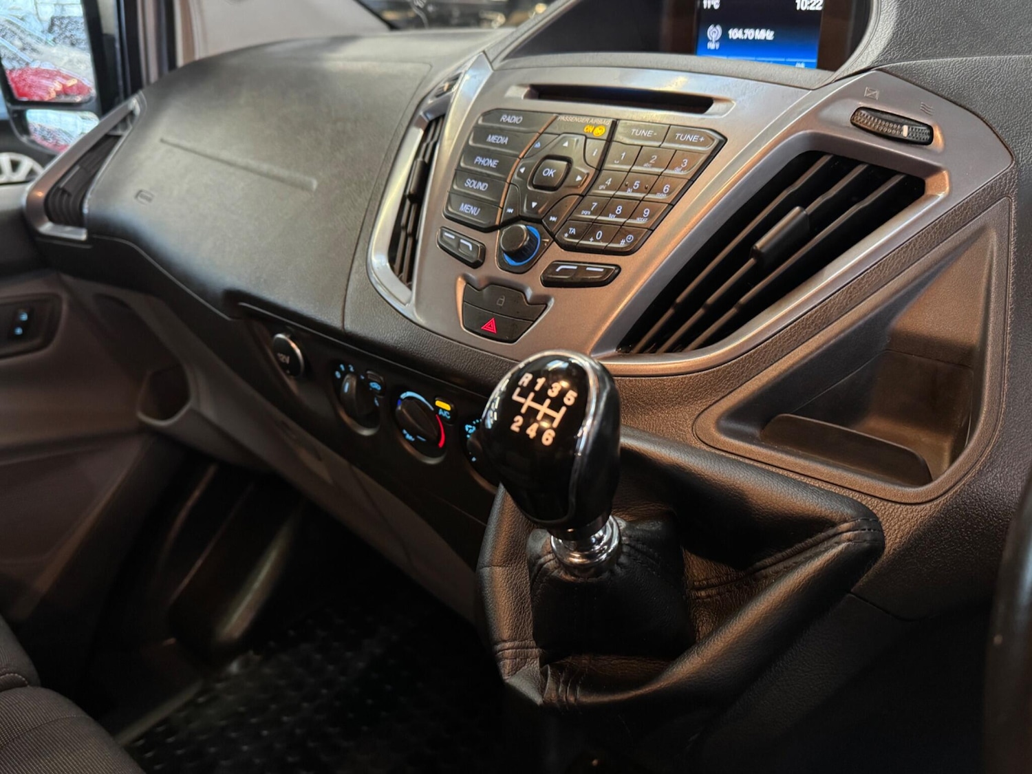 Used Ford Transit Custom for sale - 77364357: Photo 19