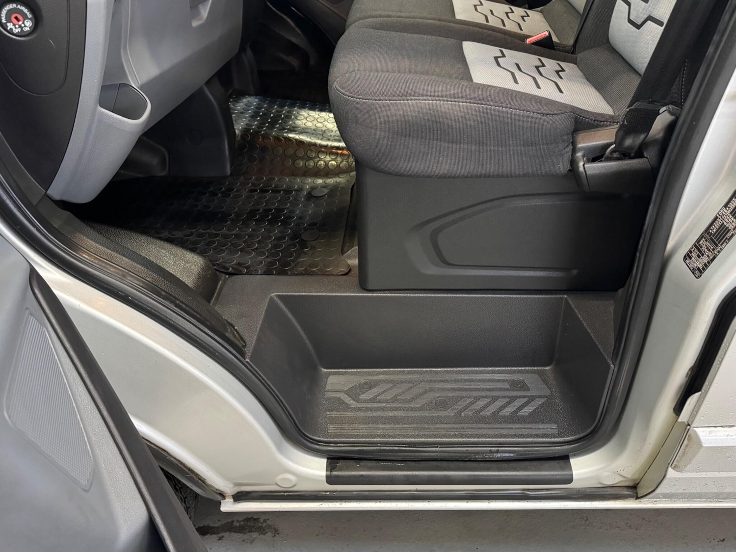 Used Ford Transit Custom for sale - 77364357: Photo 22