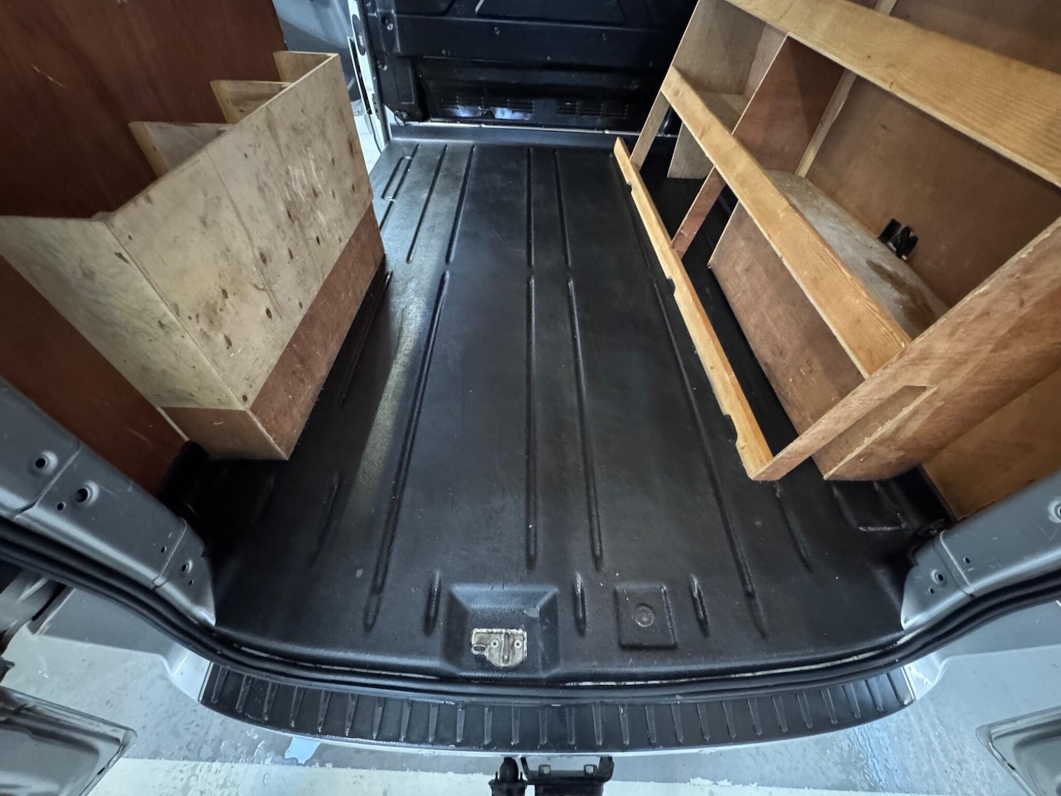 Used Ford Transit Custom for sale - 77364357: Photo 44