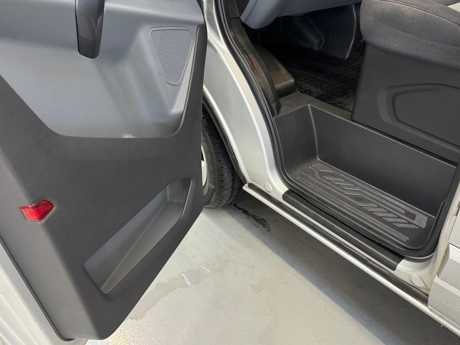 Used Ford Transit Custom for sale - 77364357: Photo 45