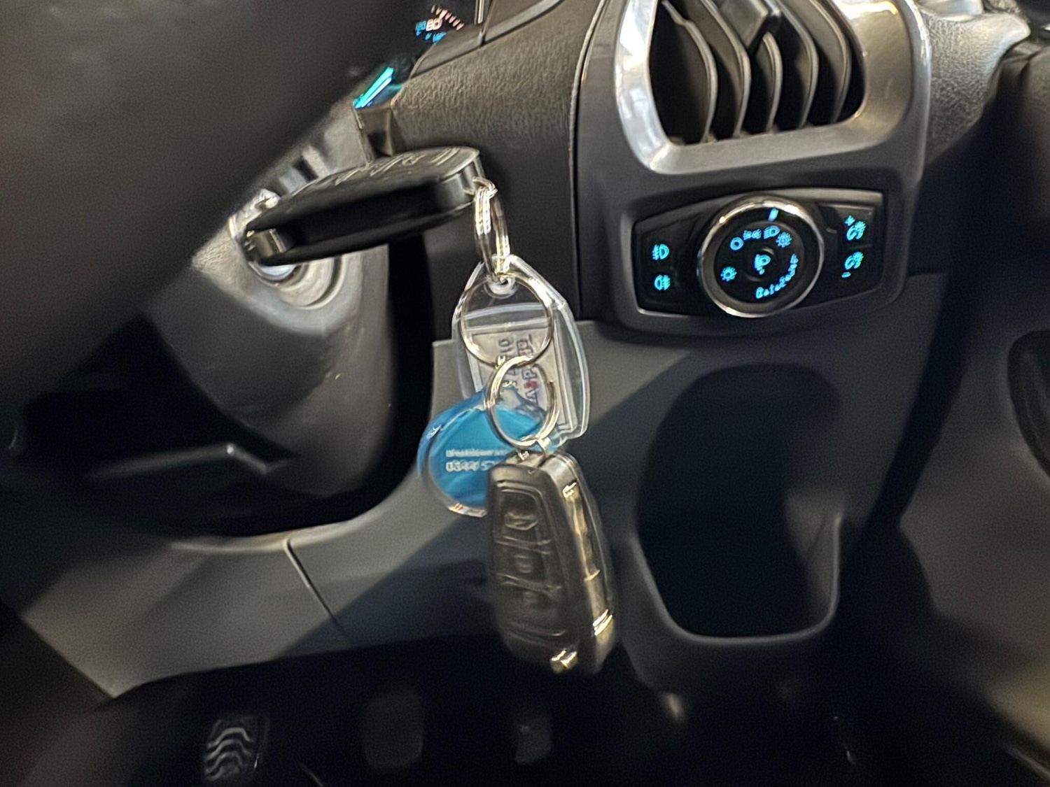 Used Ford Transit Custom for sale - 77364357: Photo 46