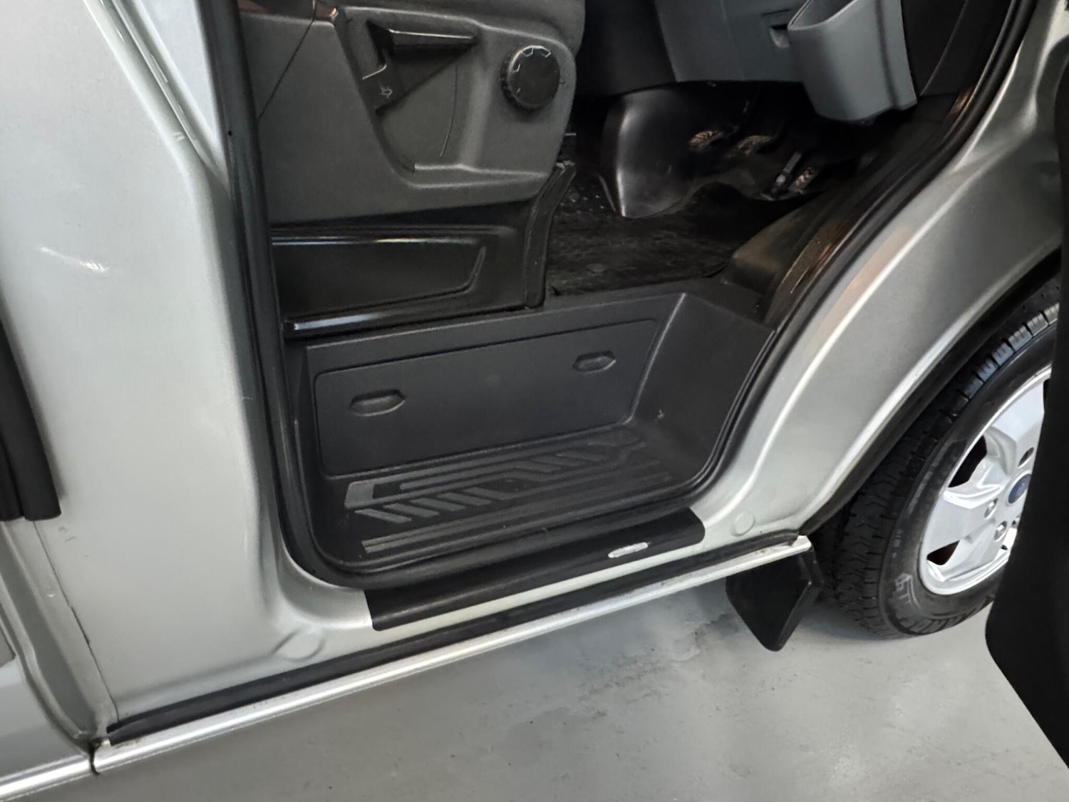 Used Ford Transit Custom for sale - 77364357: Photo 48