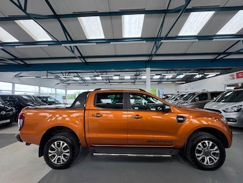 Used Ford Ranger 2018 for sale - 78481363: Photo
