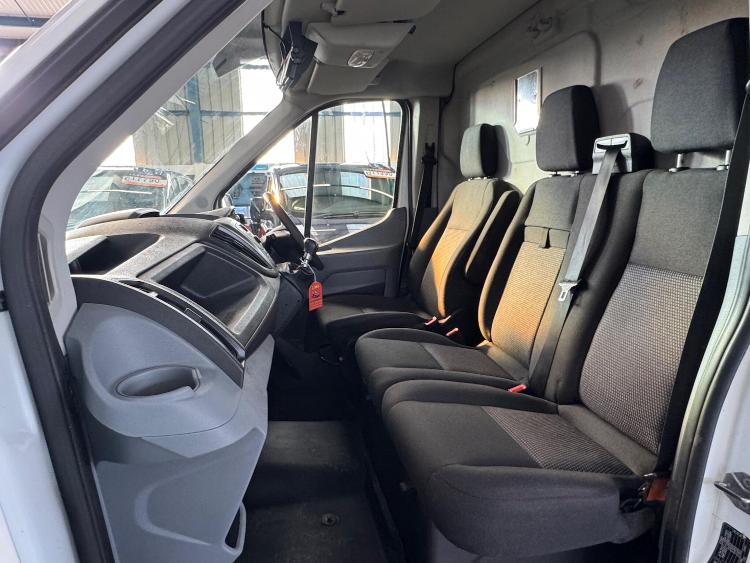 Used Ford Transit for sale - 77364369: Photo 13