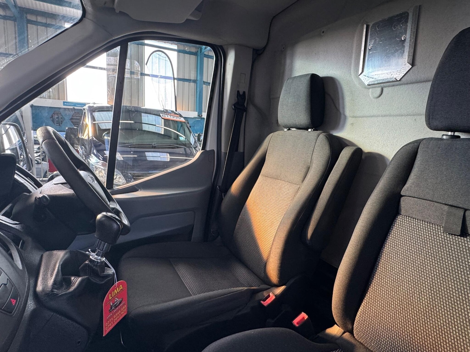 Used Ford Transit for sale - 77364369: Photo 16