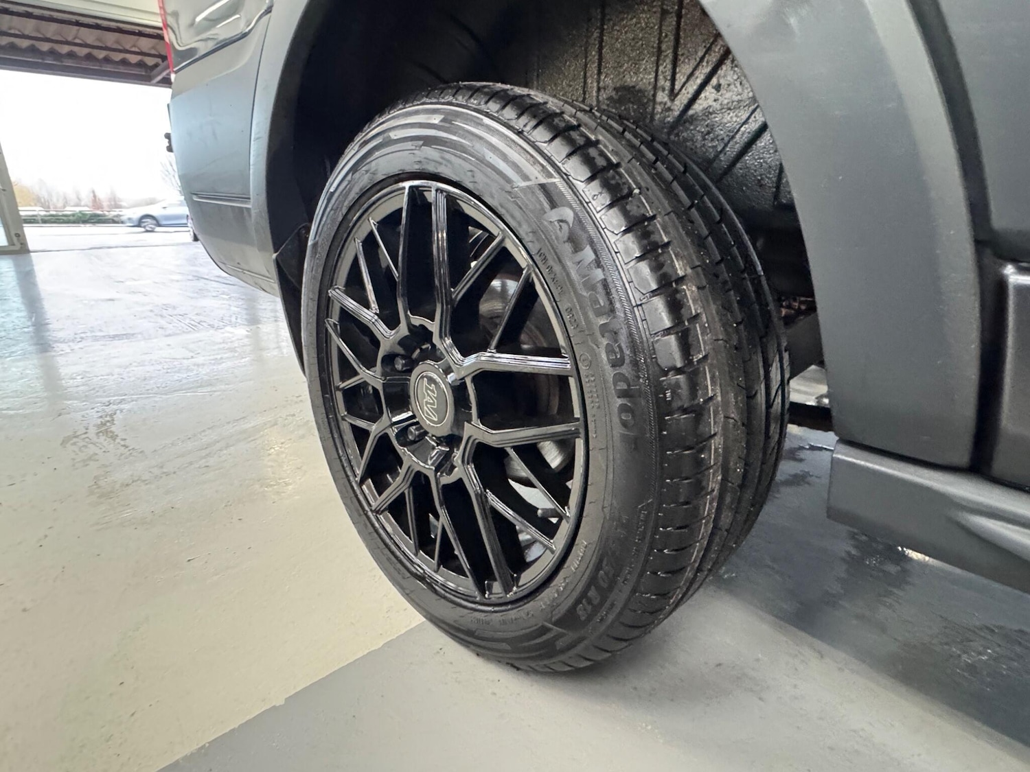 Used Ford Transit 2014 for sale - 77364305: Photo 12