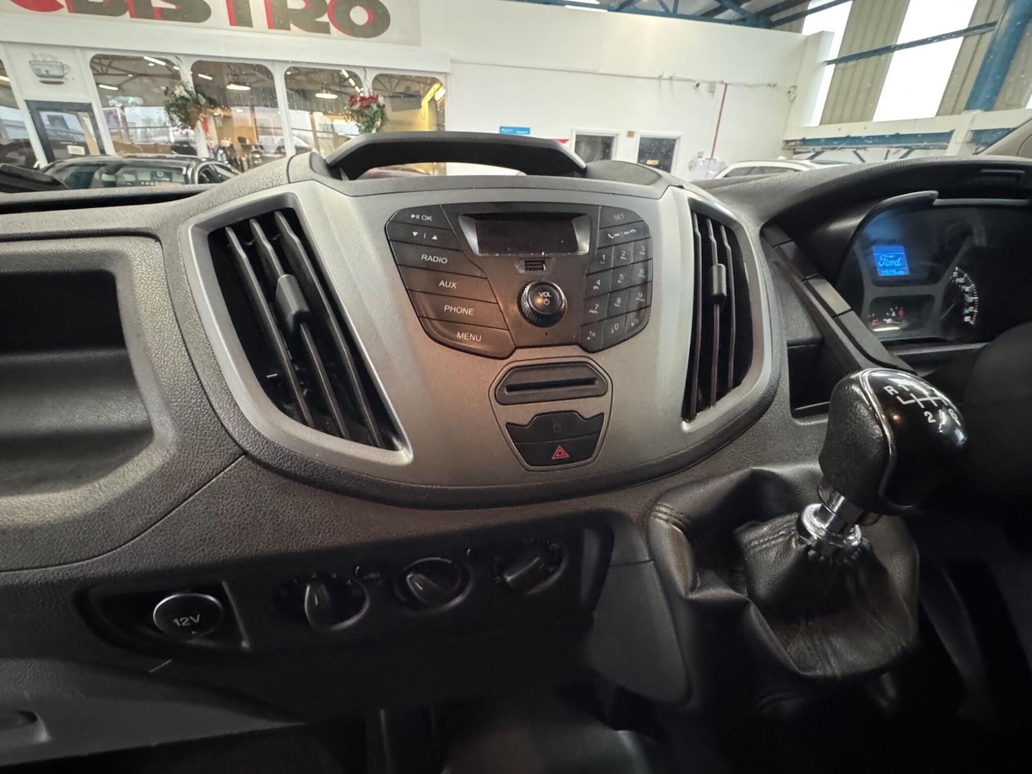 Used Ford Transit 2014 for sale - 77364305: Photo 14