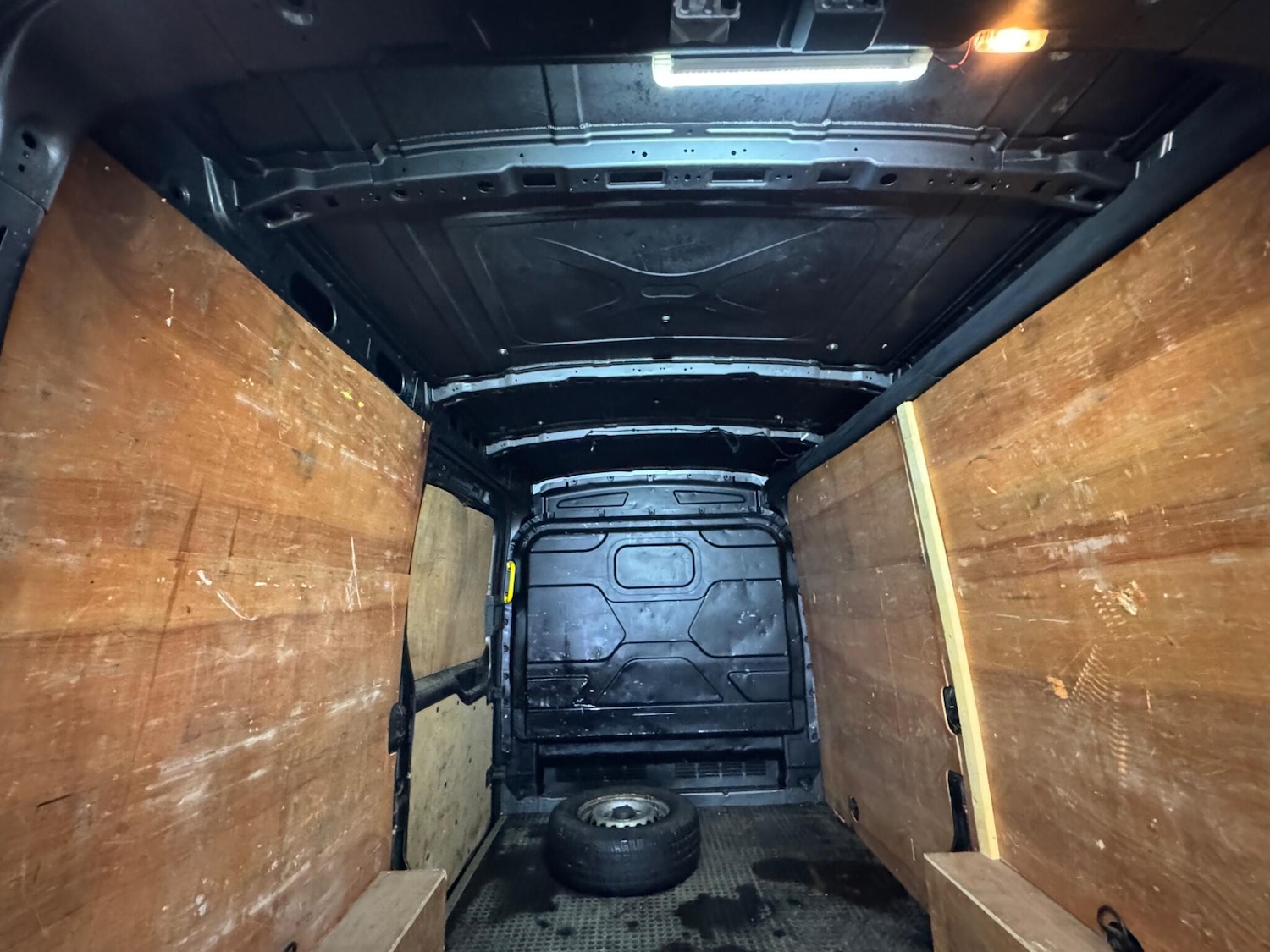 Used Ford Transit 2014 for sale - 77364305: Photo 17