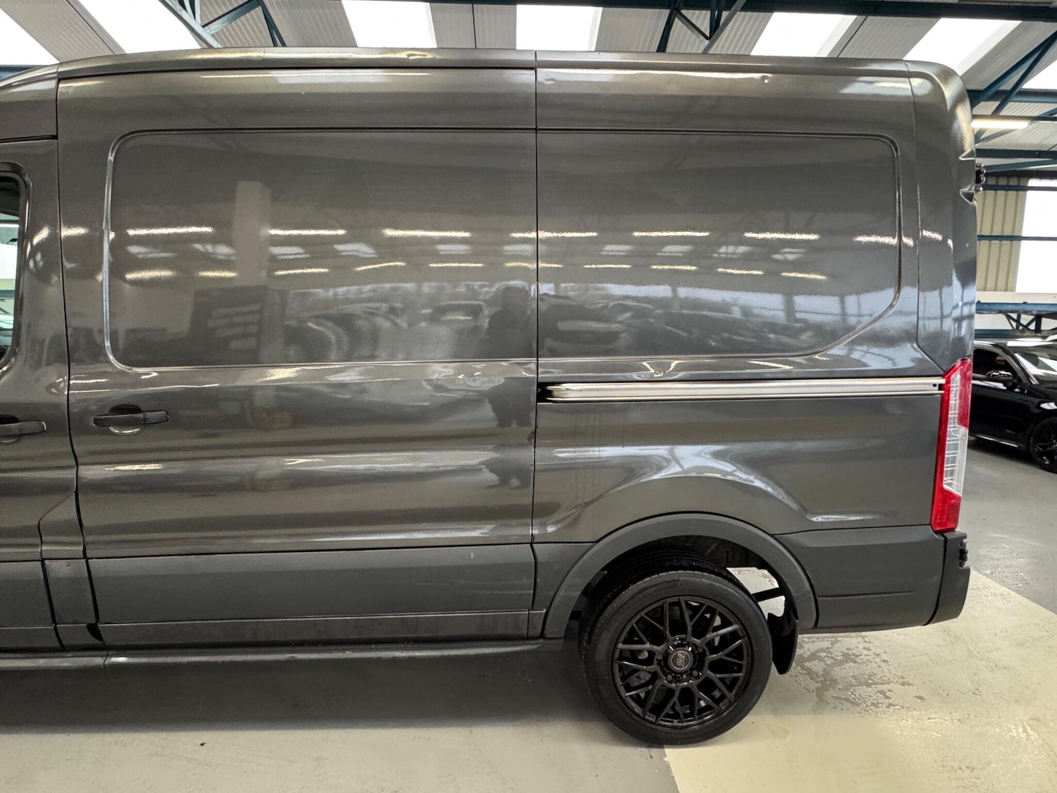 Used Ford Transit 2014 for sale - 77364305: Photo 21