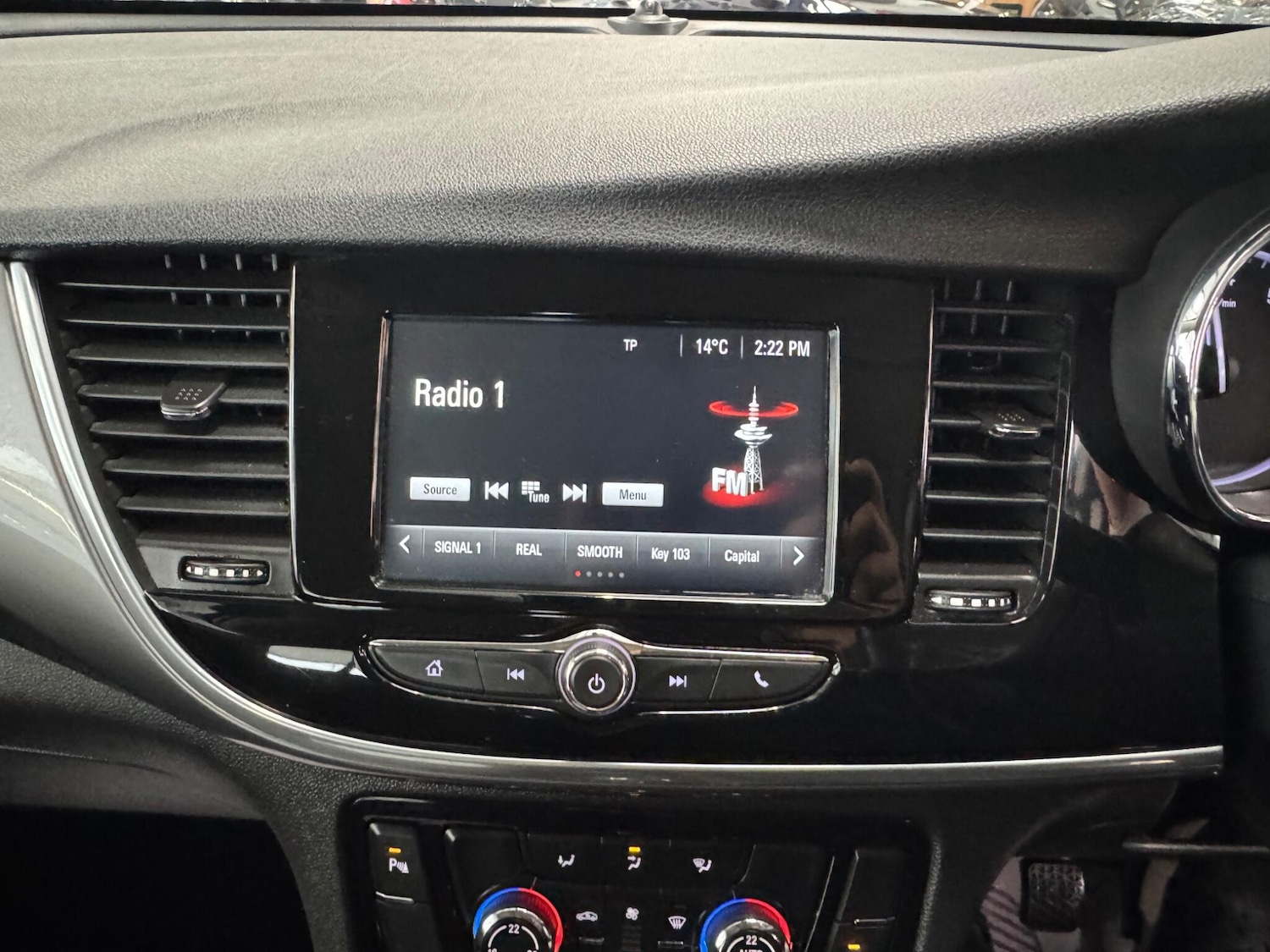 Used Vauxhall Mokka X for sale - 77599133: Photo 10