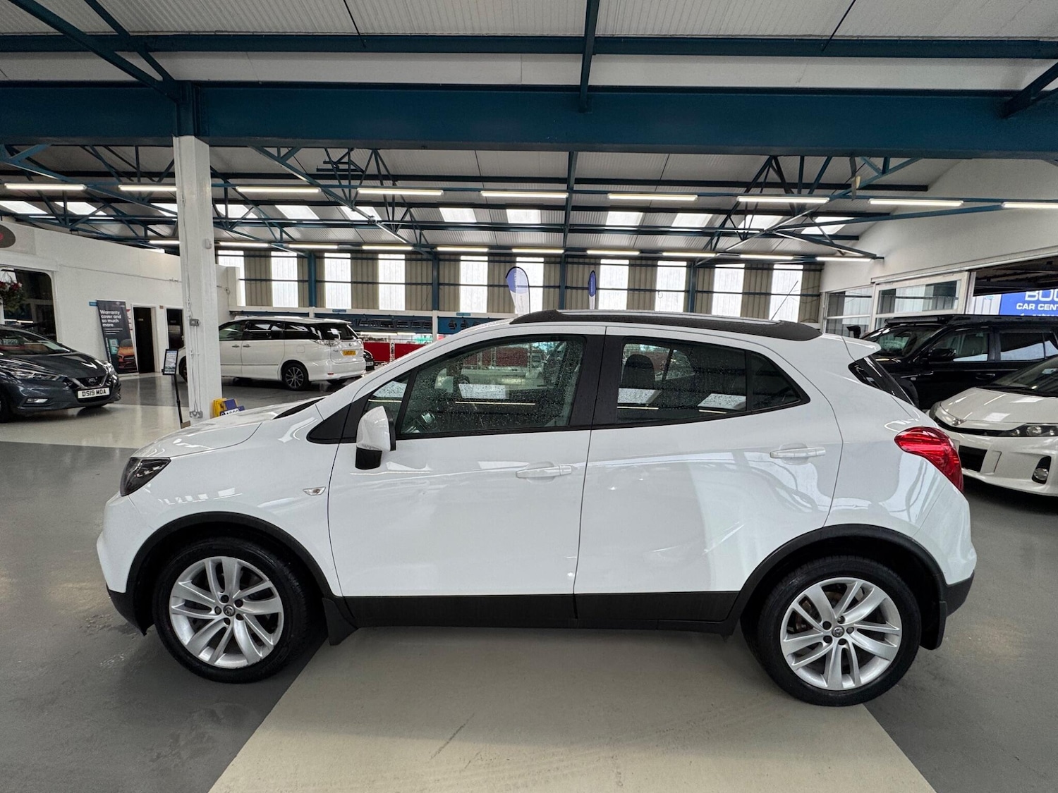 Used Vauxhall Mokka X for sale - 77599133: Photo 5