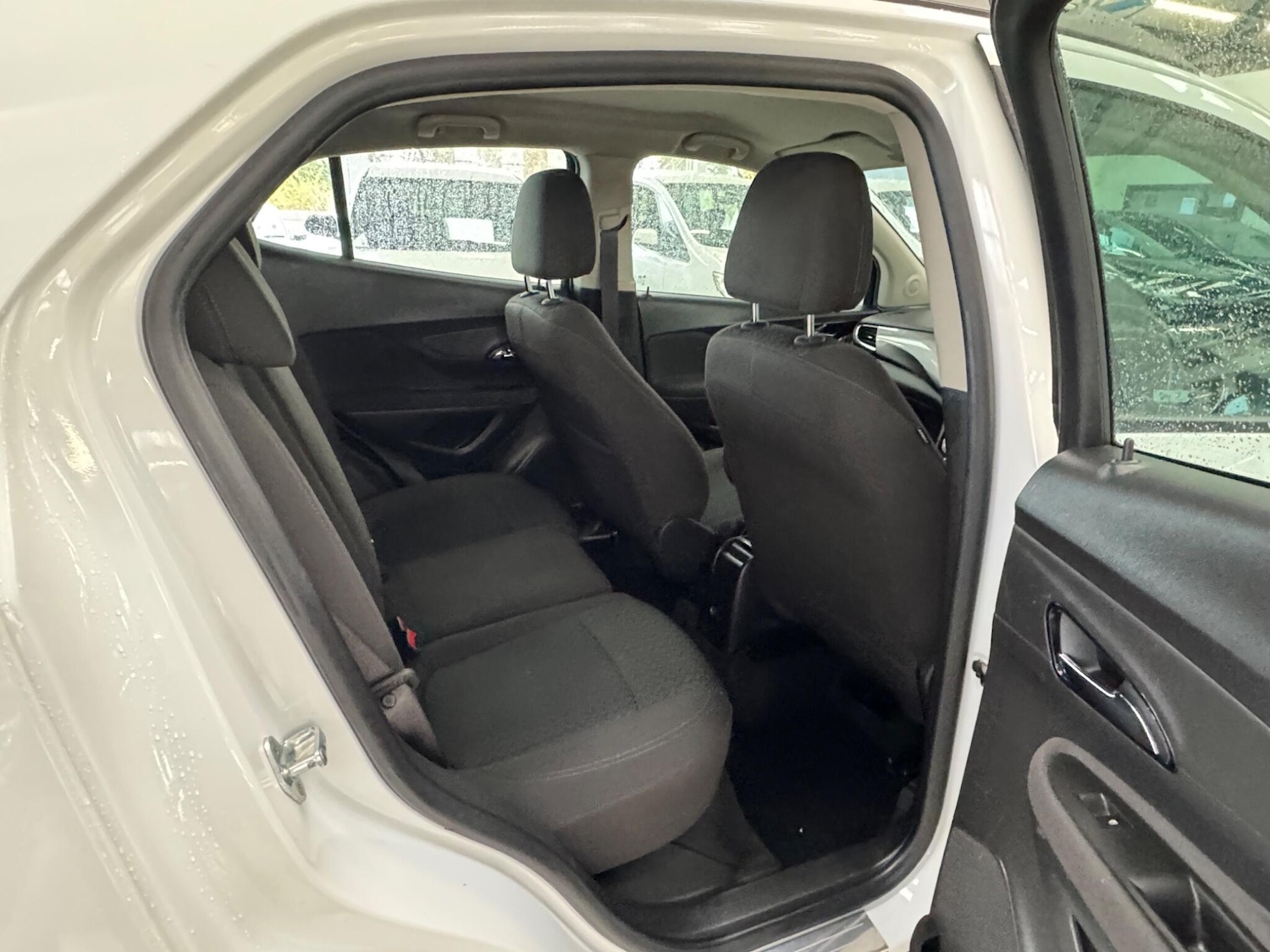 Used Vauxhall Mokka X for sale - 77599133: Photo 8