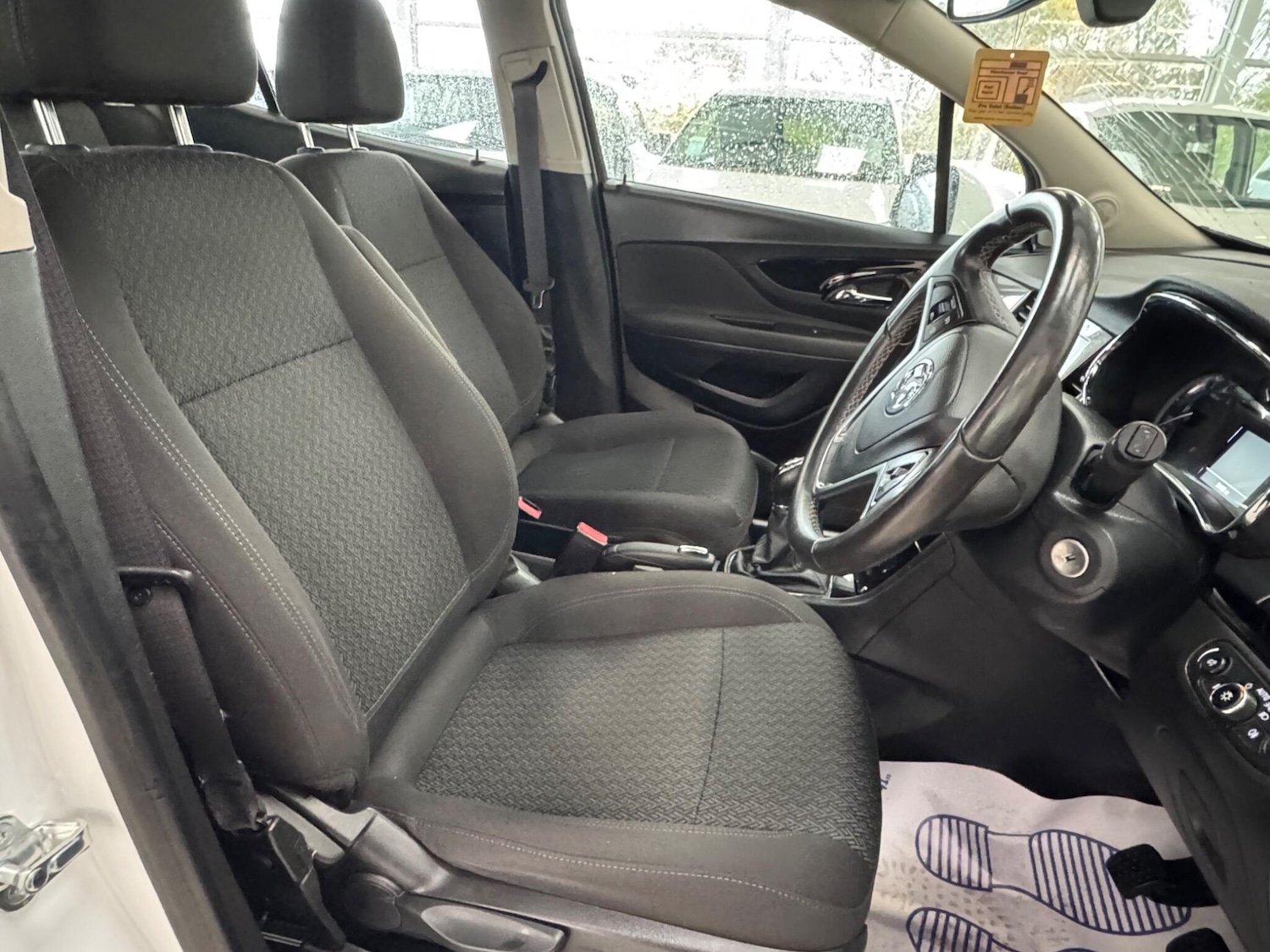 Used Vauxhall Mokka X for sale - 77599133: Photo 9