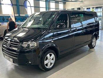 Used Volkswagen Transporter 2014 for sale - 78999333: Photo