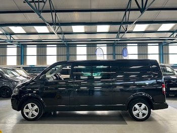 Used Volkswagen Transporter 2014 for sale - 78999333: Photo