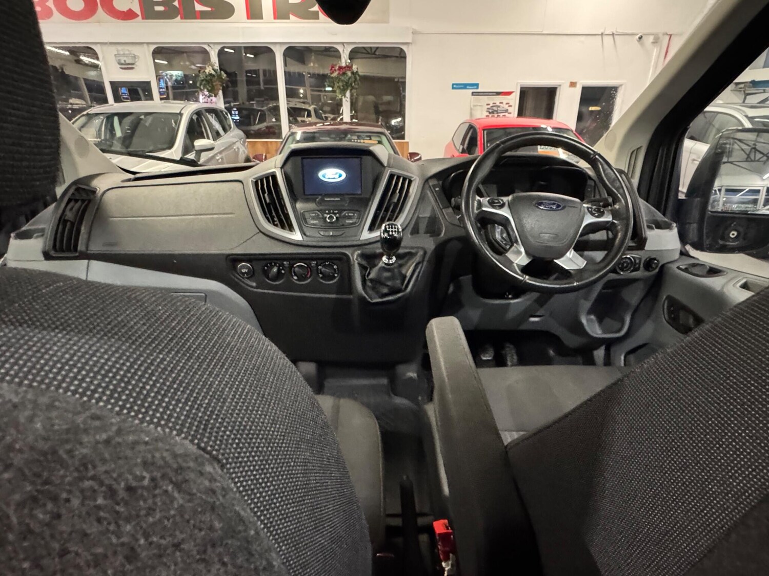 Used Ford Transit 2017 for sale - 77364361: Photo 14