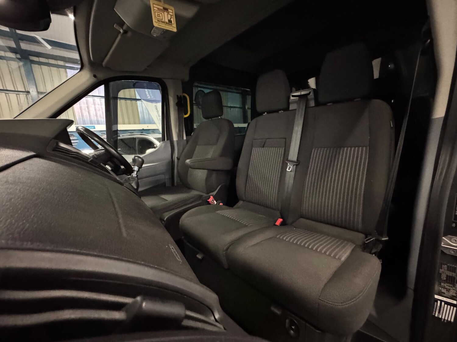 Used Ford Transit 2017 for sale - 77364361: Photo 19