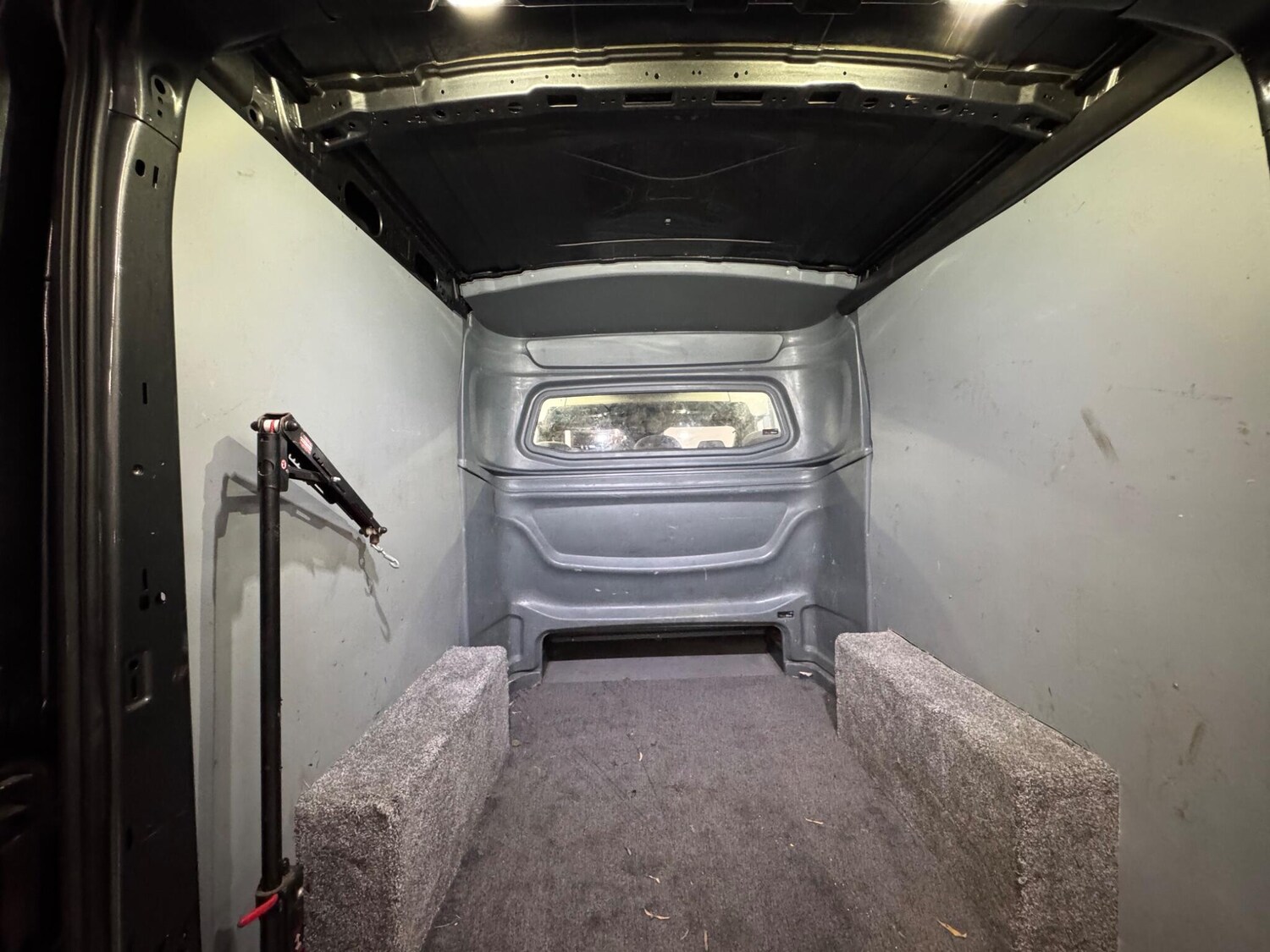 Used Ford Transit 2017 for sale - 77364361: Photo 30