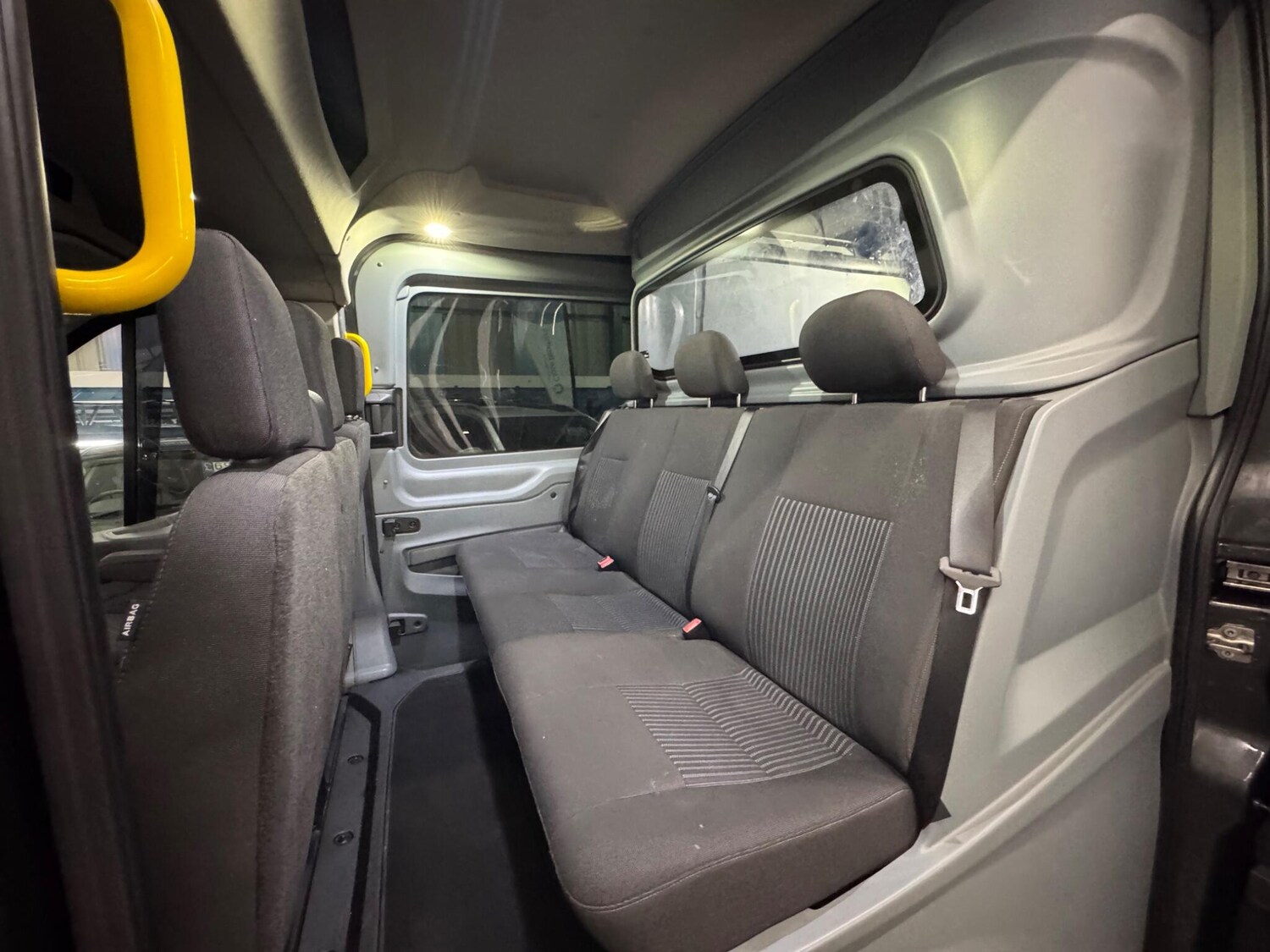 Used Ford Transit 2017 for sale - 77364361: Photo 35