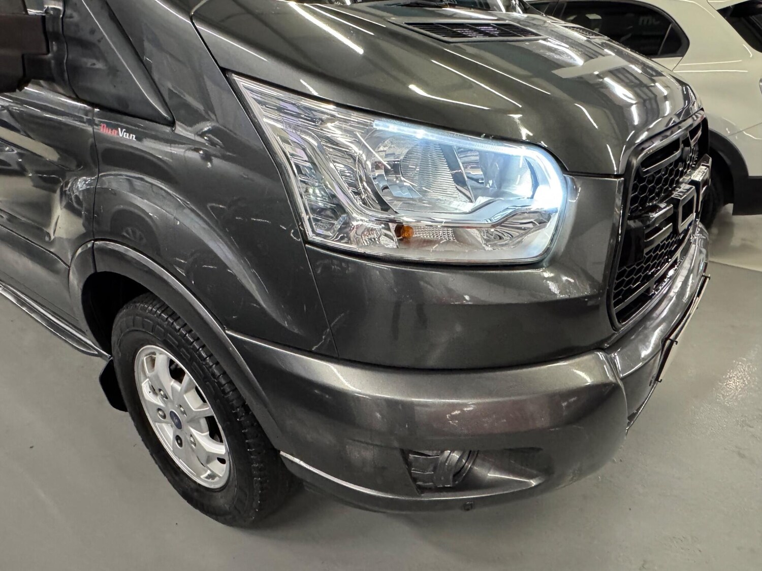 Used Ford Transit 2017 for sale - 77364361: Photo 41