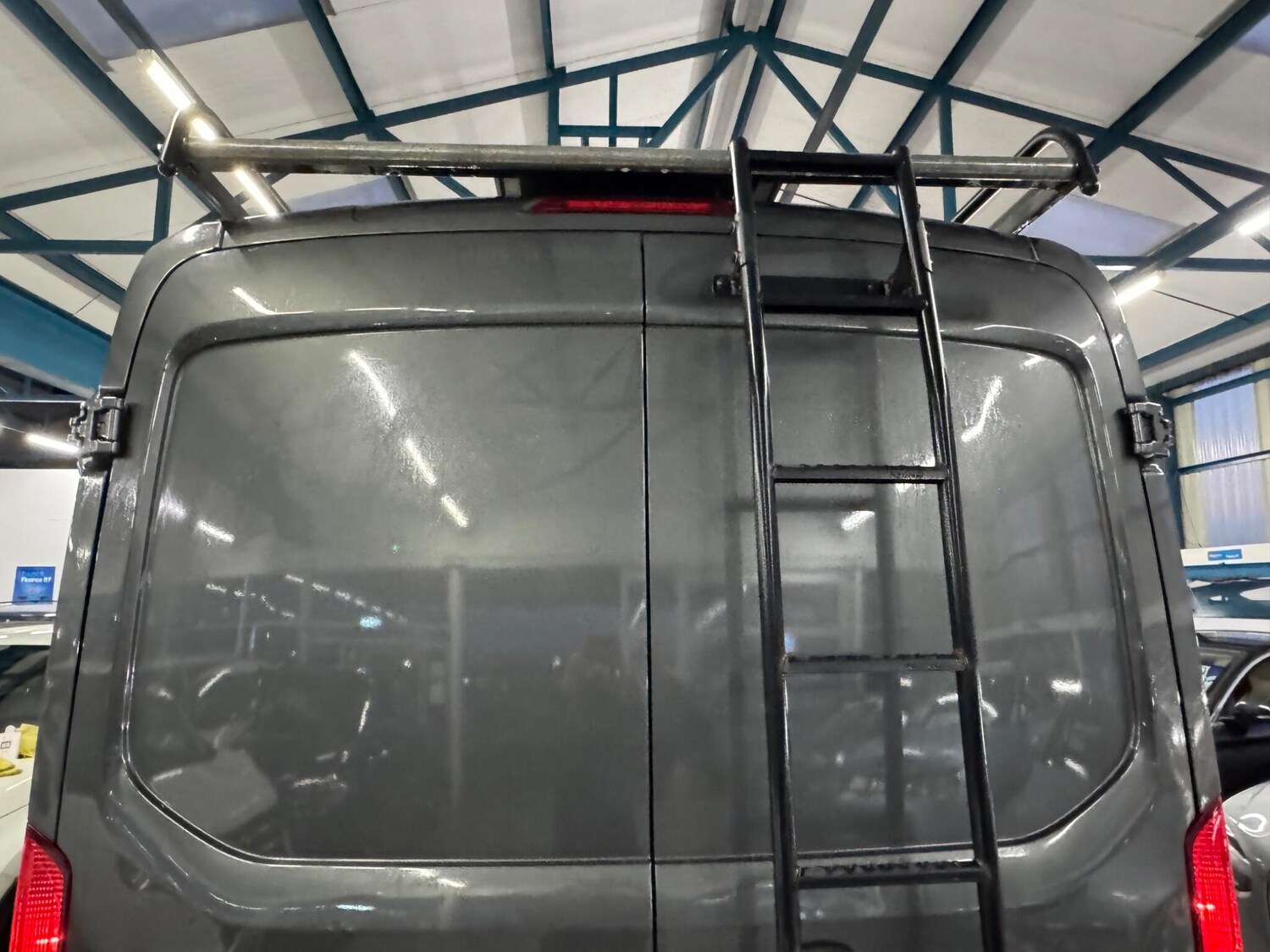 Used Ford Transit 2017 for sale - 77364361: Photo 46