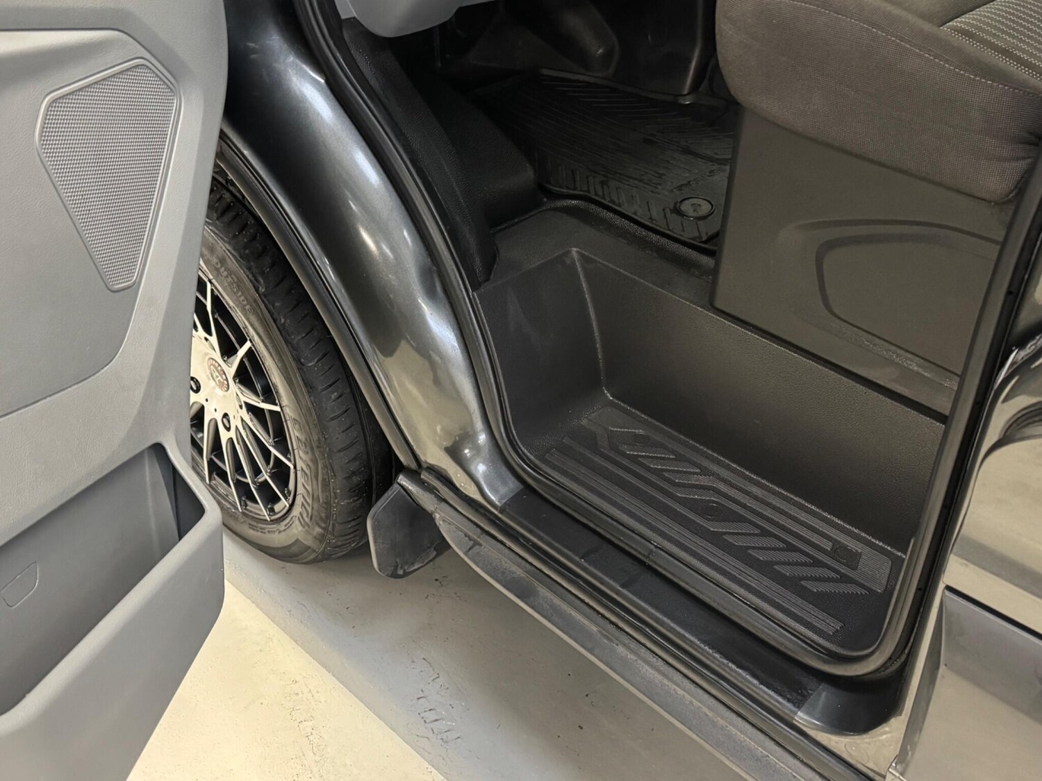 Used Ford Transit 2017 for sale - 77364361: Photo 47