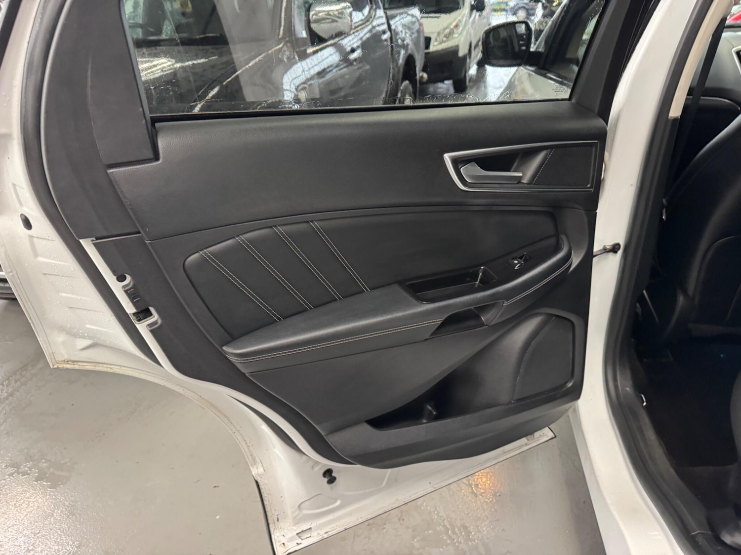 Used Ford Edge 2016 for sale - 77364288: Photo 10