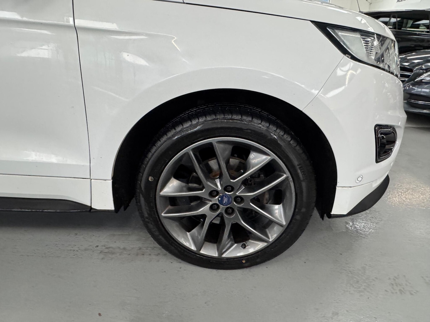 Used Ford Edge 2016 for sale - 77364288: Photo 11