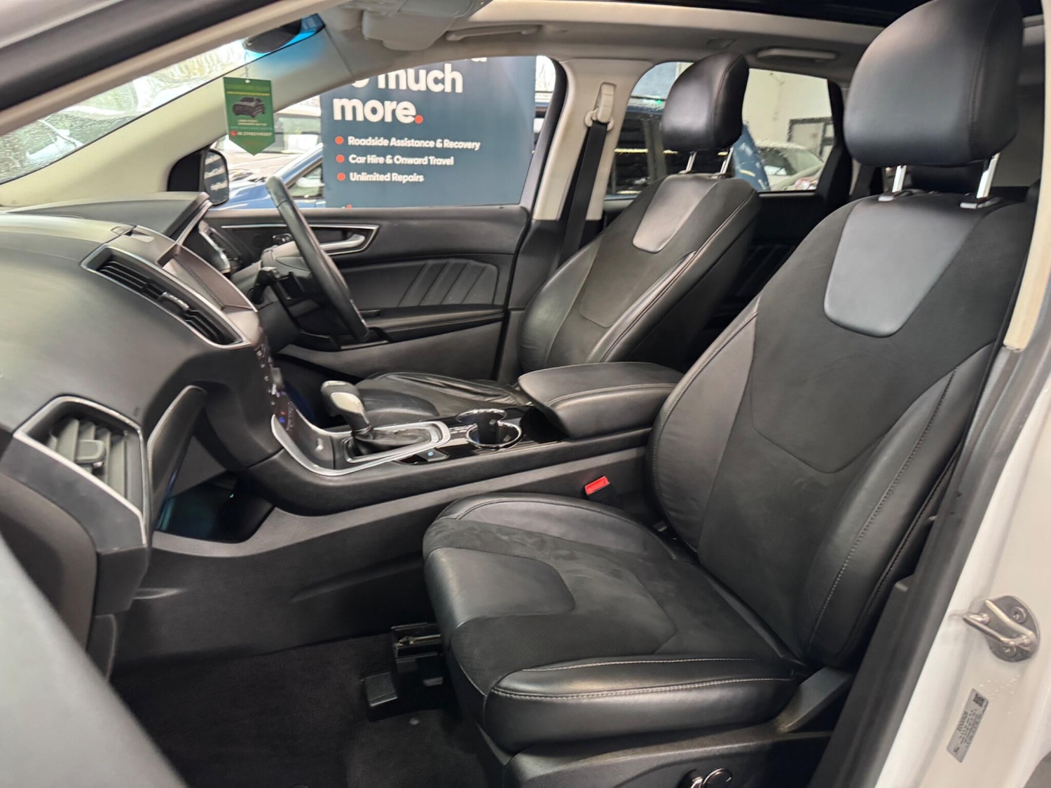 Used Ford Edge 2016 for sale - 77364288: Photo 12