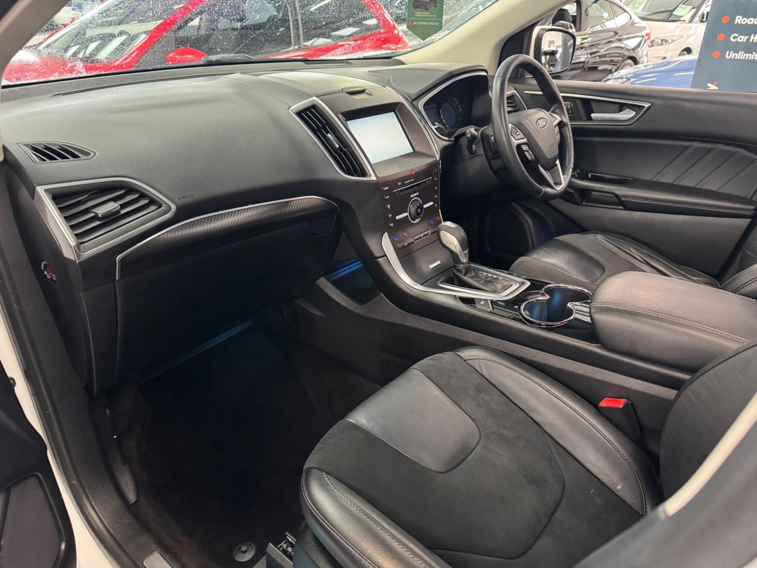 Used Ford Edge 2016 for sale - 77364288: Photo 13