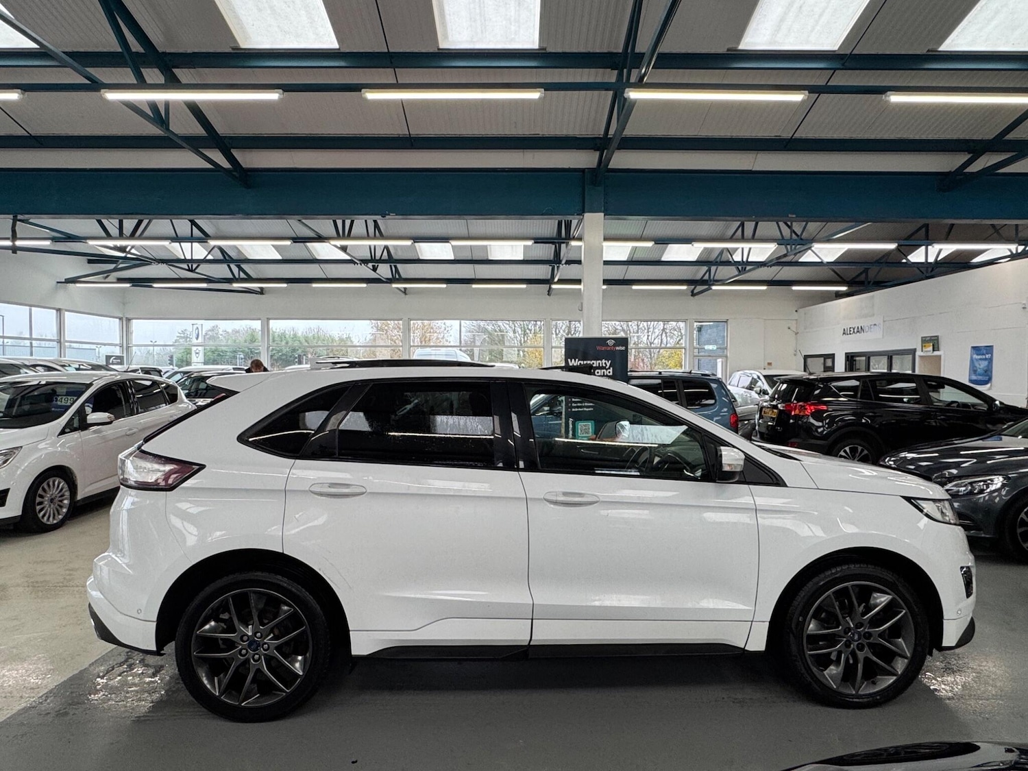 Used Ford Edge 2016 for sale - 77364288: Photo 7