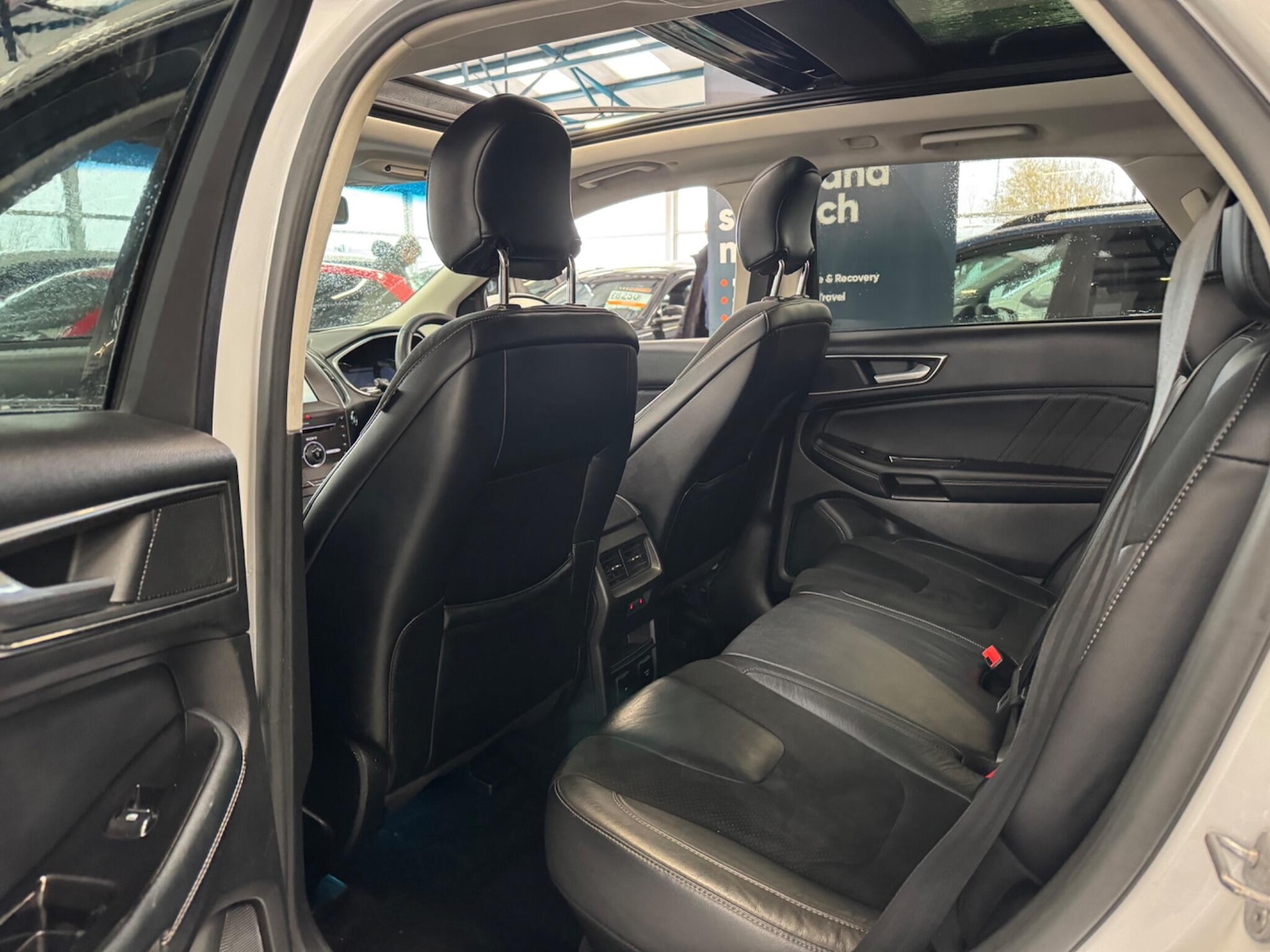 Used Ford Edge 2016 for sale - 77364288: Photo 8