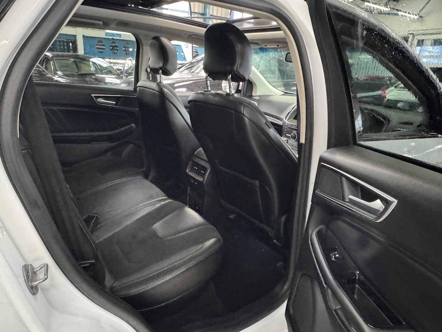 Used Ford Edge 2016 for sale - 77364288: Photo 9