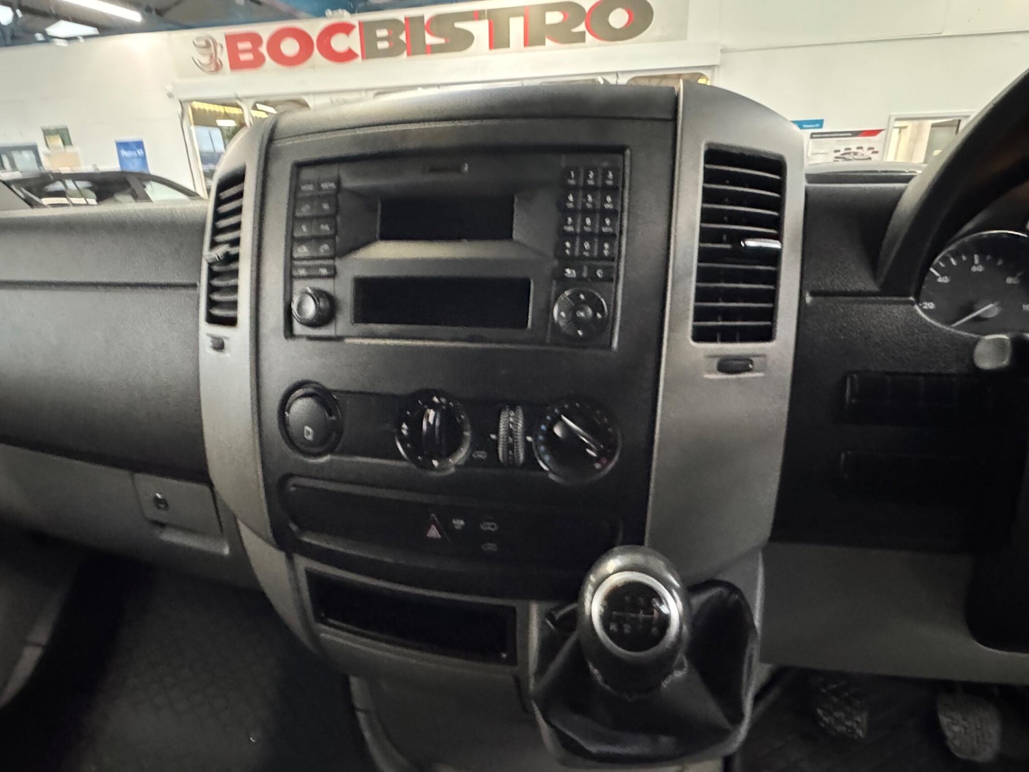 Used Mercedes-Benz Sprinter 2018 for sale - 77364302: Photo 10