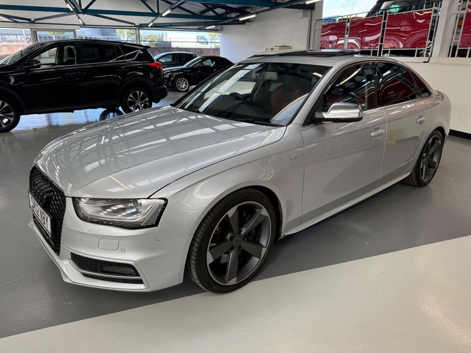 Used Audi S4 for sale - 77364317: Photo 13