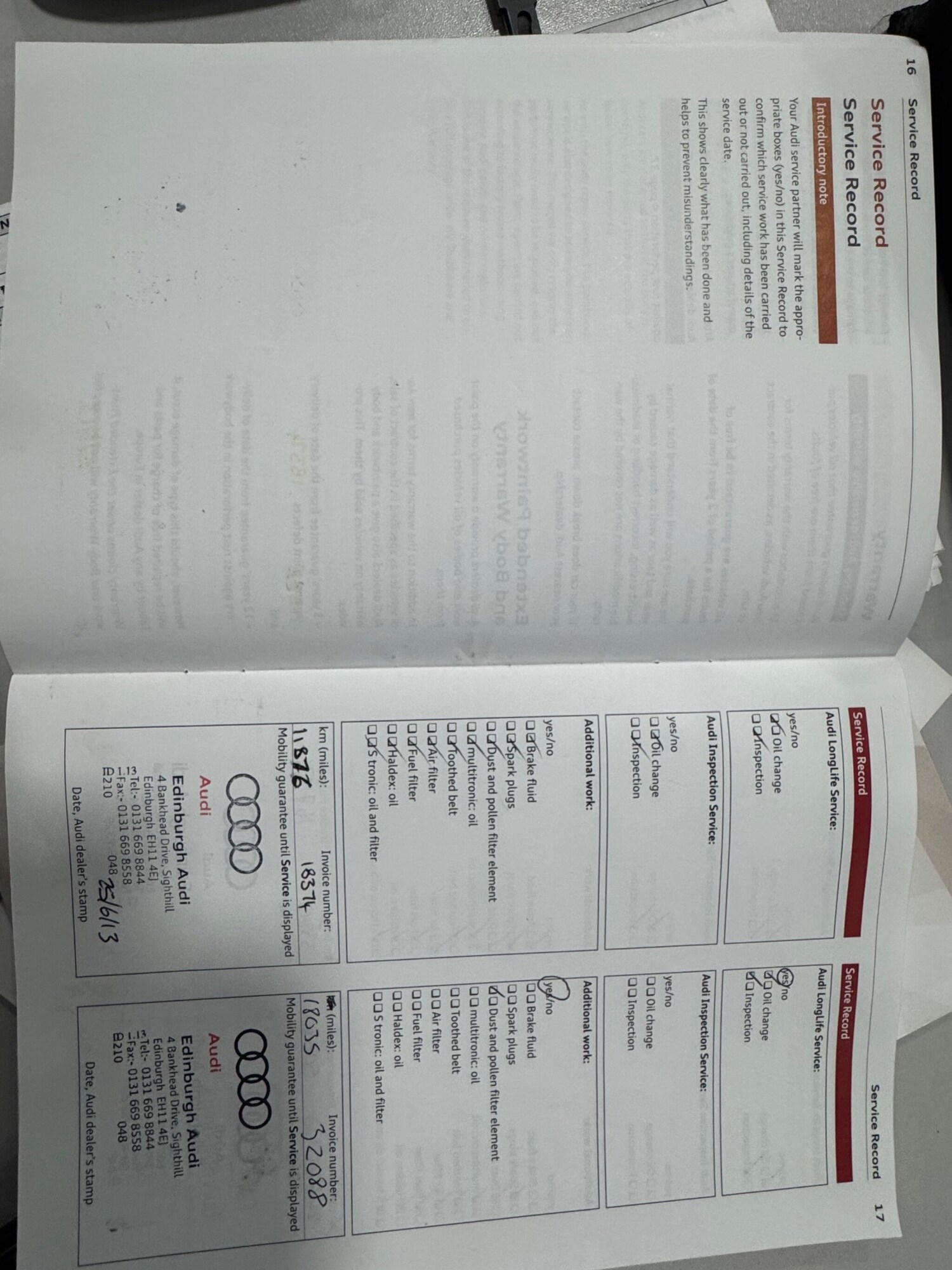 Used Audi S4 for sale - 77364317: Photo 14