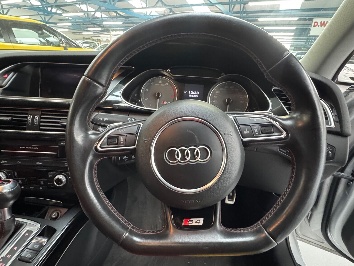 Used Audi S4 for sale - 77364317: Photo 16