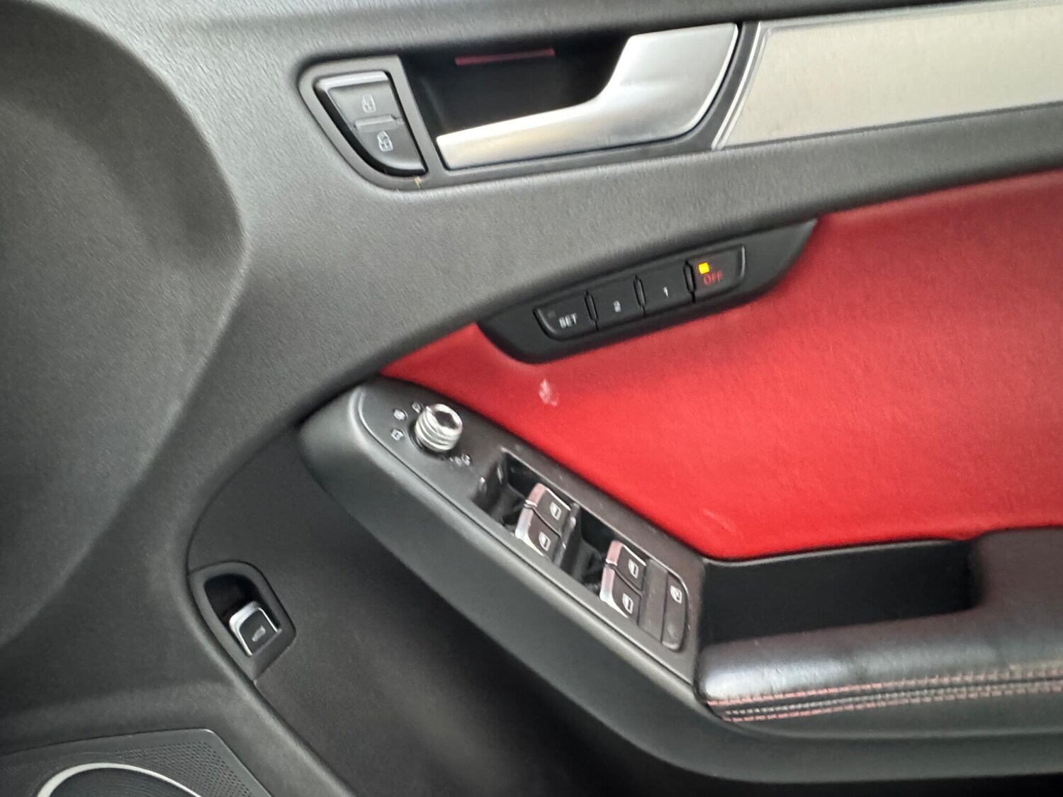 Used Audi S4 for sale - 77364317: Photo 17