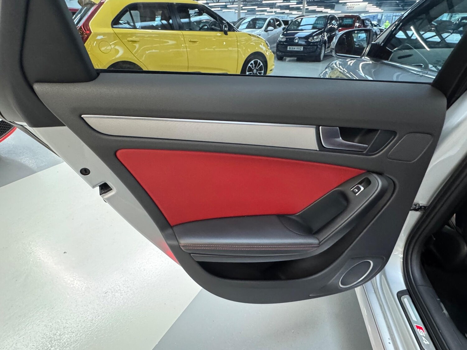 Used Audi S4 for sale - 77364317: Photo 18