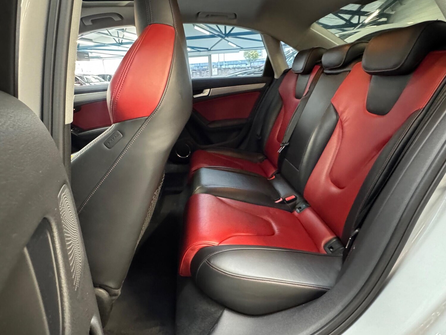 Used Audi S4 for sale - 77364317: Photo 19