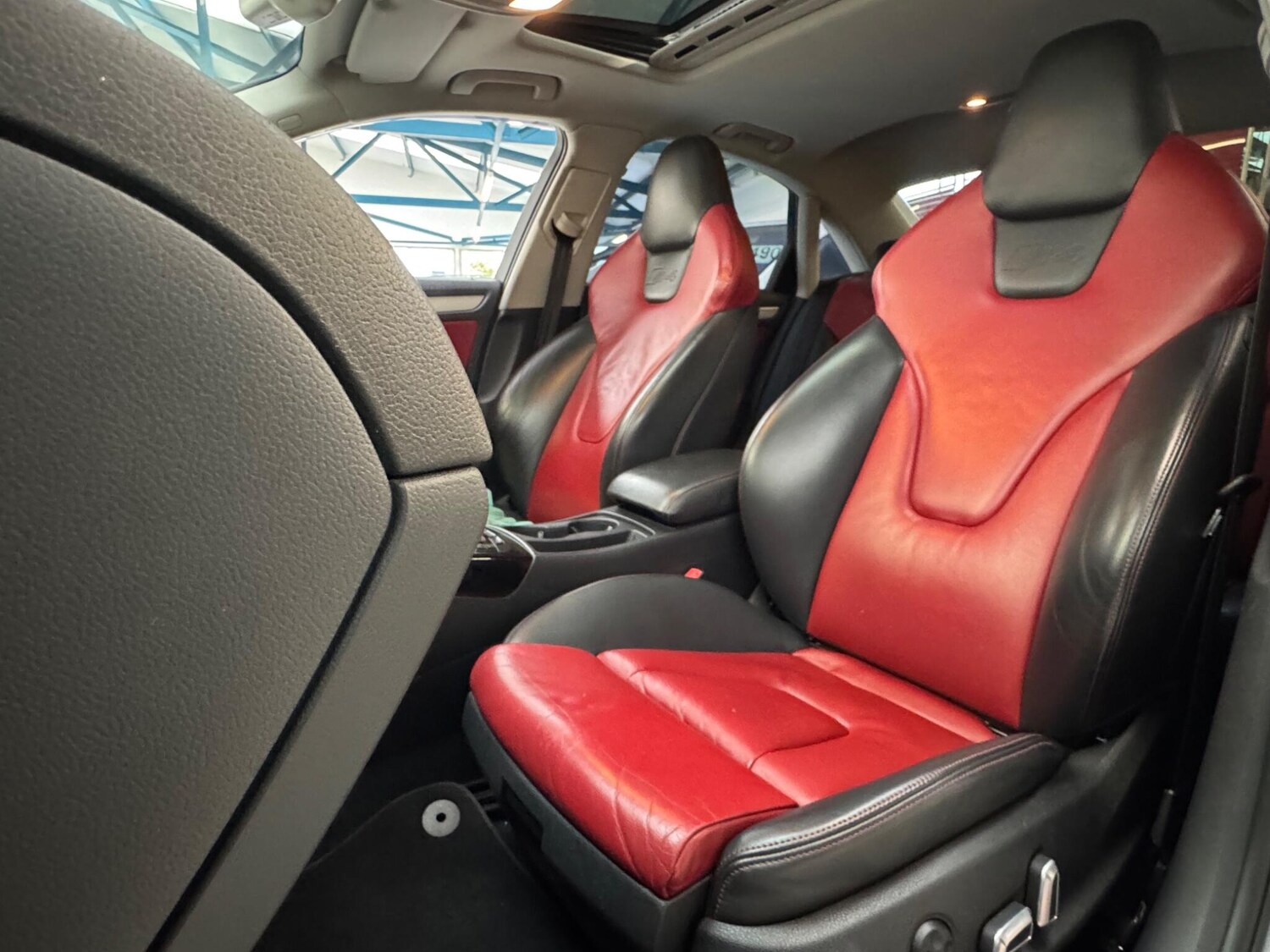 Used Audi S4 for sale - 77364317: Photo 21