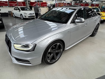 Used Audi S4 2012 for sale - 77364317: Photo