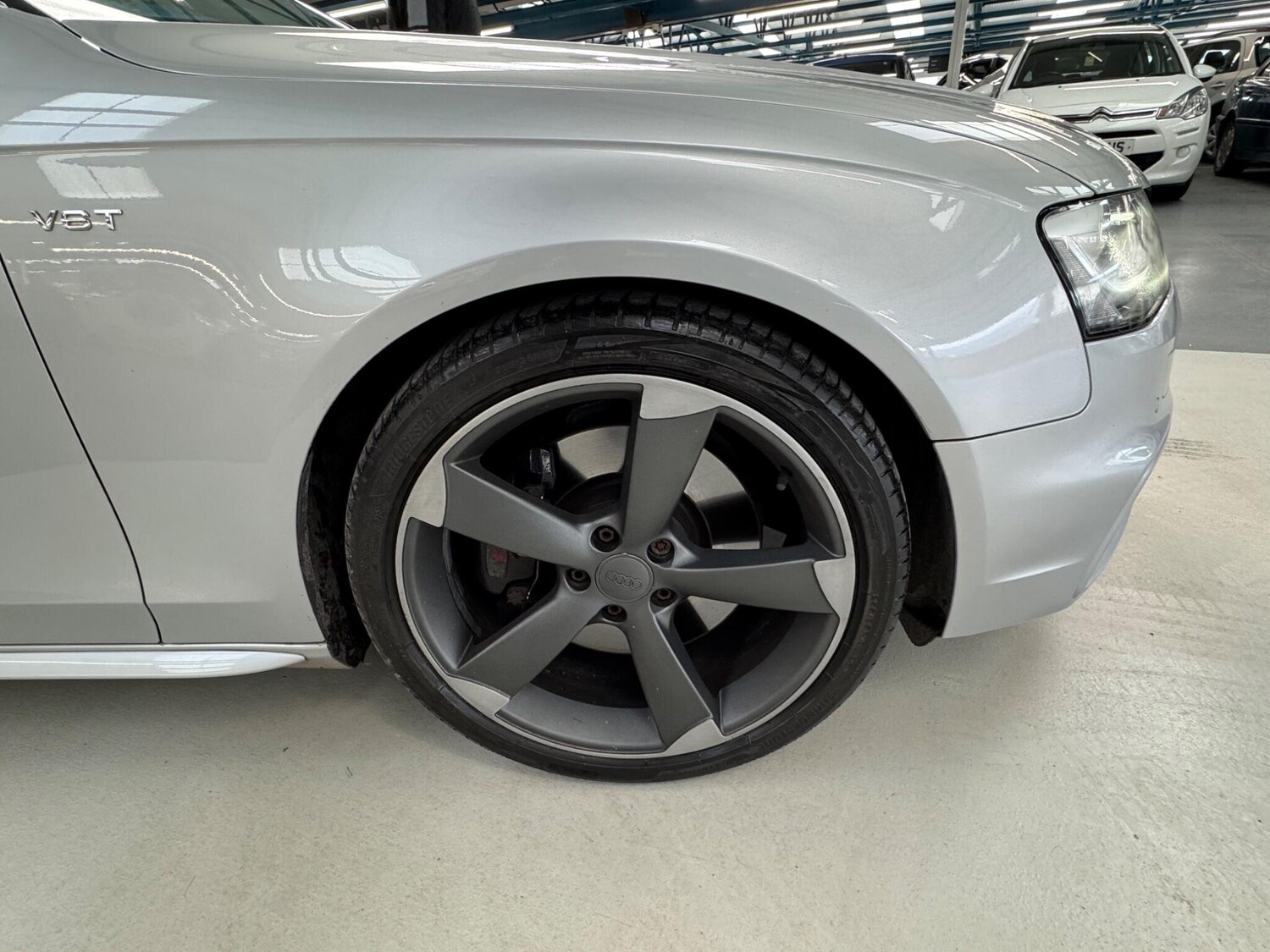 Used Audi S4 for sale - 77364317: Photo 8