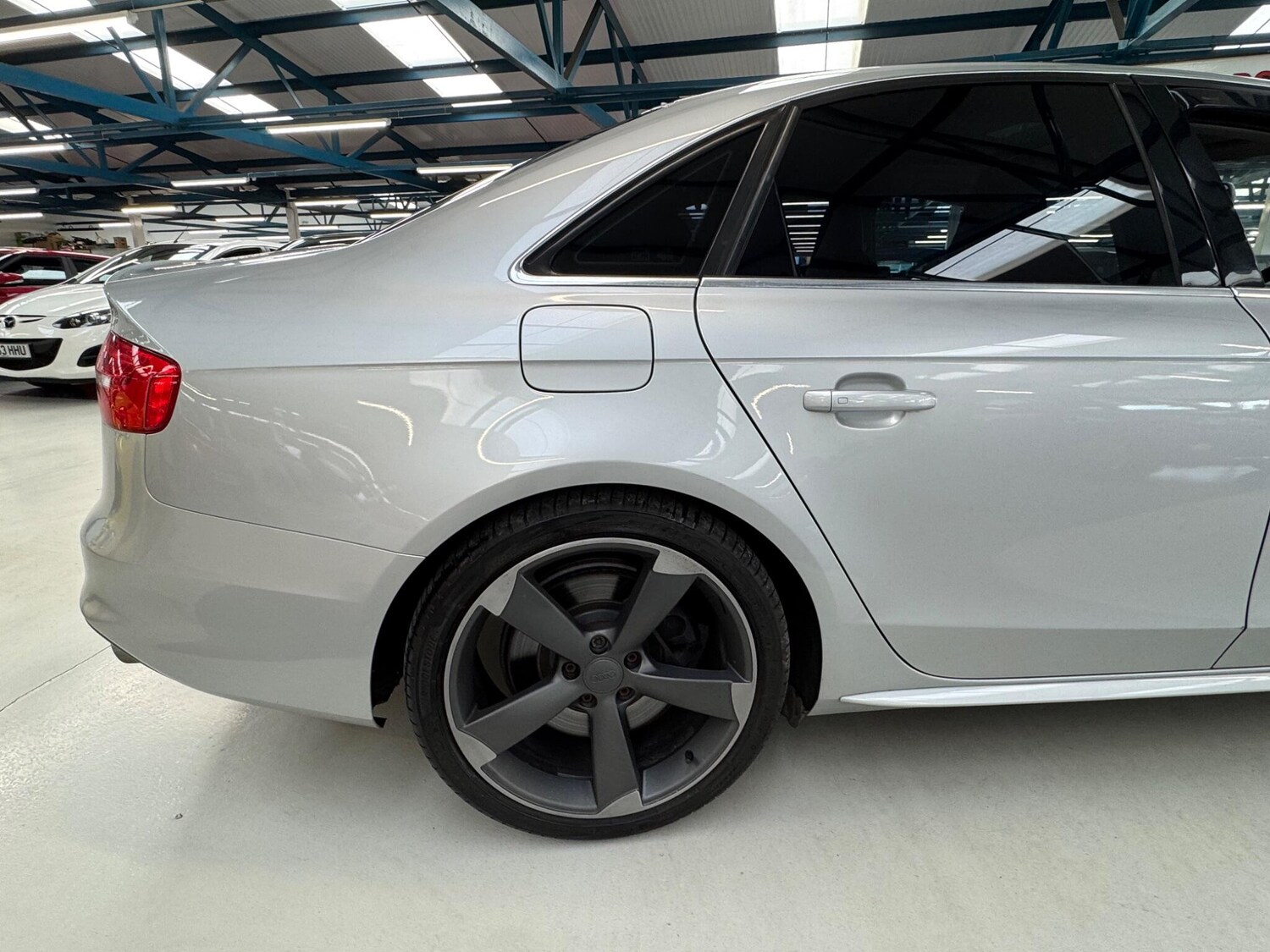 Used Audi S4 for sale - 77364317: Photo 9