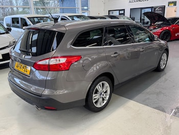 Used Ford Focus 2014 for sale - 77364371: Photo